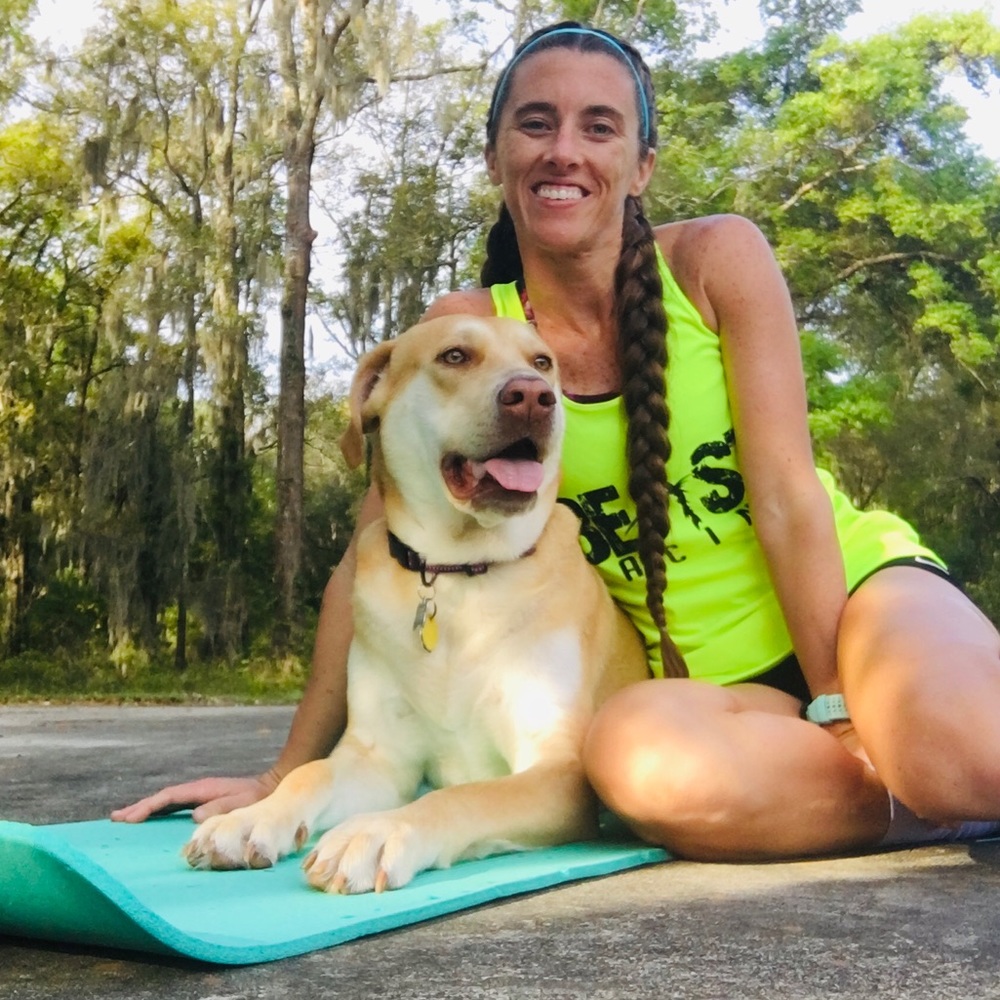 Meet your Posher, Meghan